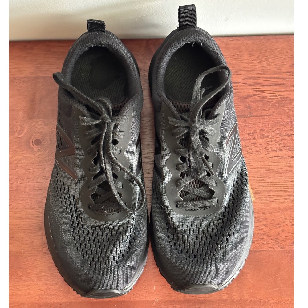 New Balance Black Fresh Foam Arishi Work Shoes Women 8